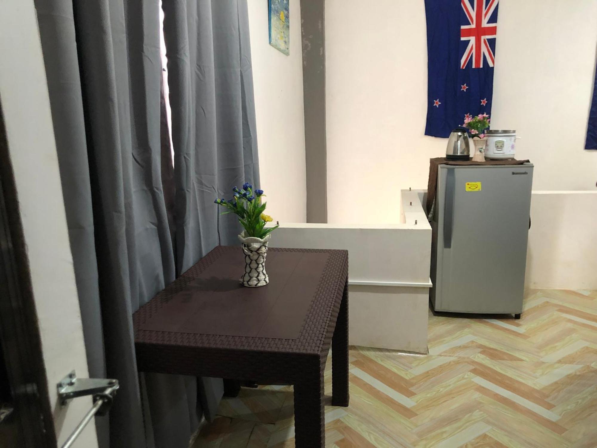 Traditional Private Guesthouse In Patar Beach Bolinao ภายนอก รูปภาพ