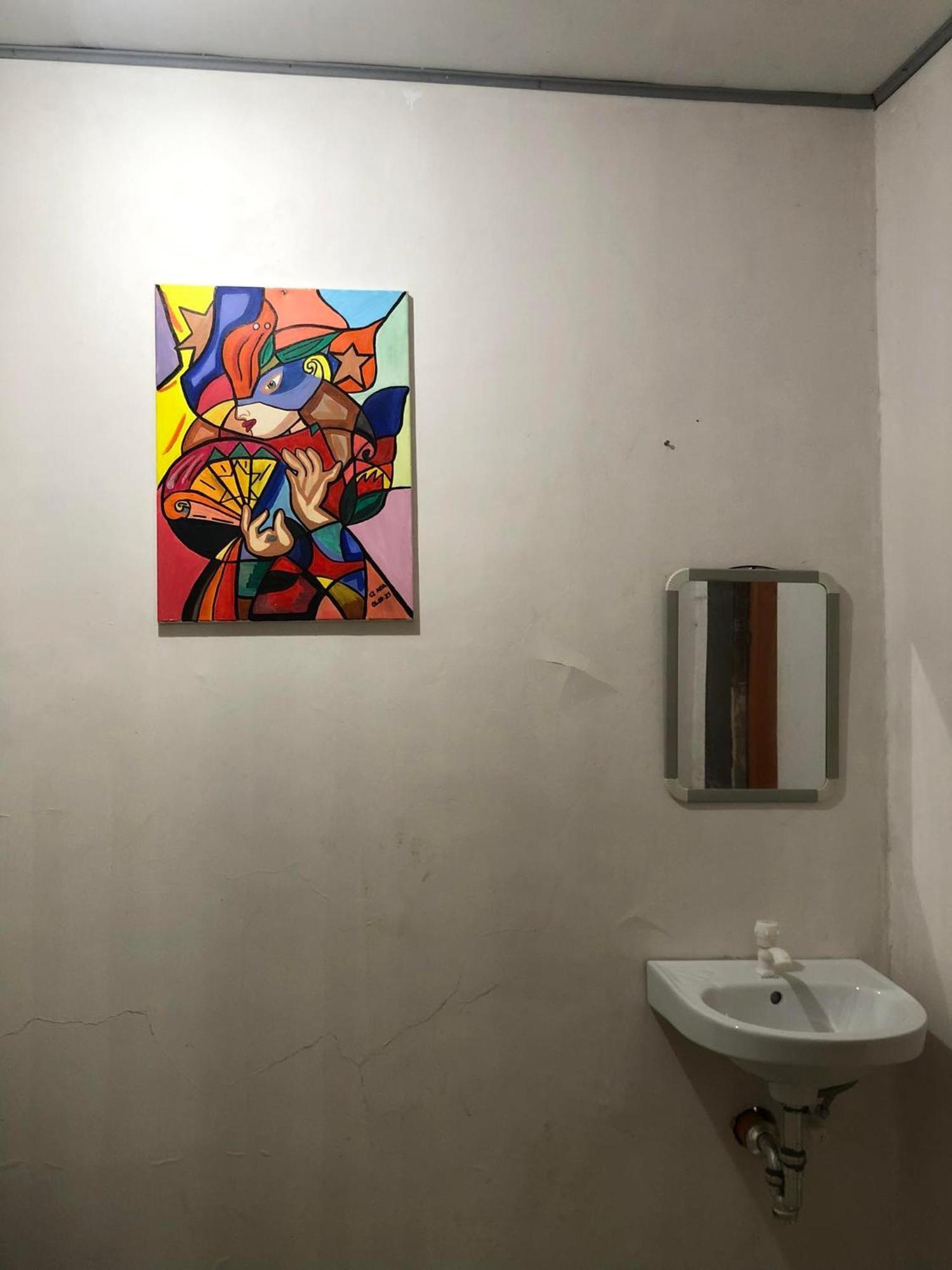 Traditional Private Guesthouse In Patar Beach Bolinao ภายนอก รูปภาพ